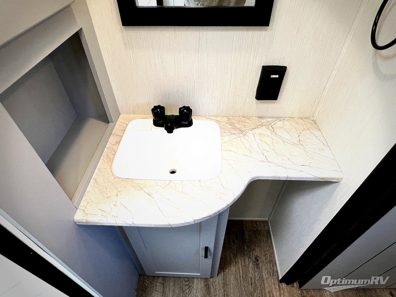 2021 Forest River Vibe 34BH Photo 38