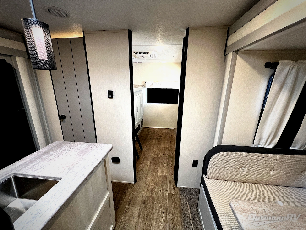 2021 Forest River Vibe 34BH Photo 23