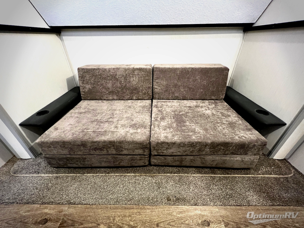 2021 Forest River Vibe 34BH Photo 26