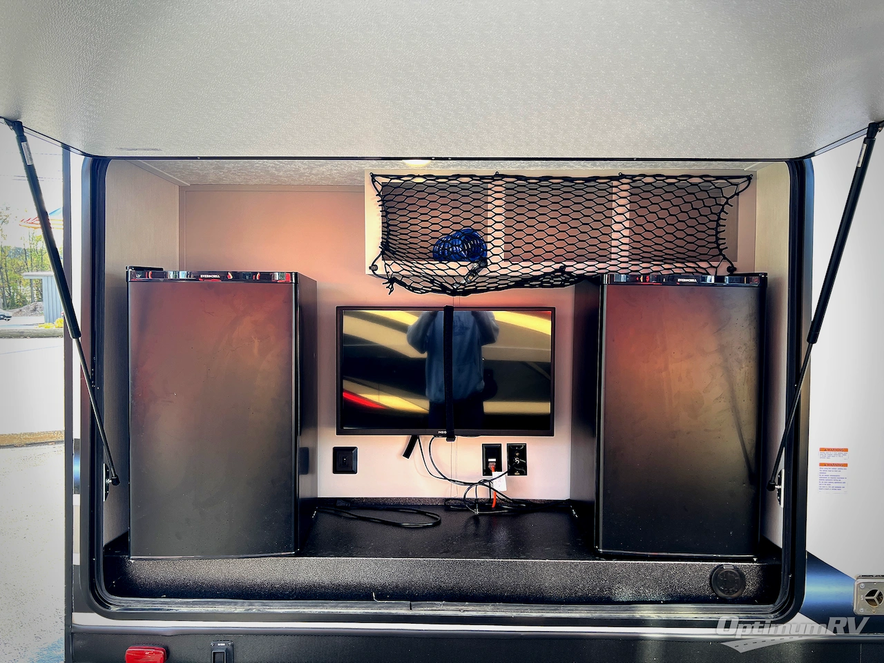 2021 Forest River Vibe 34BH Photo 40