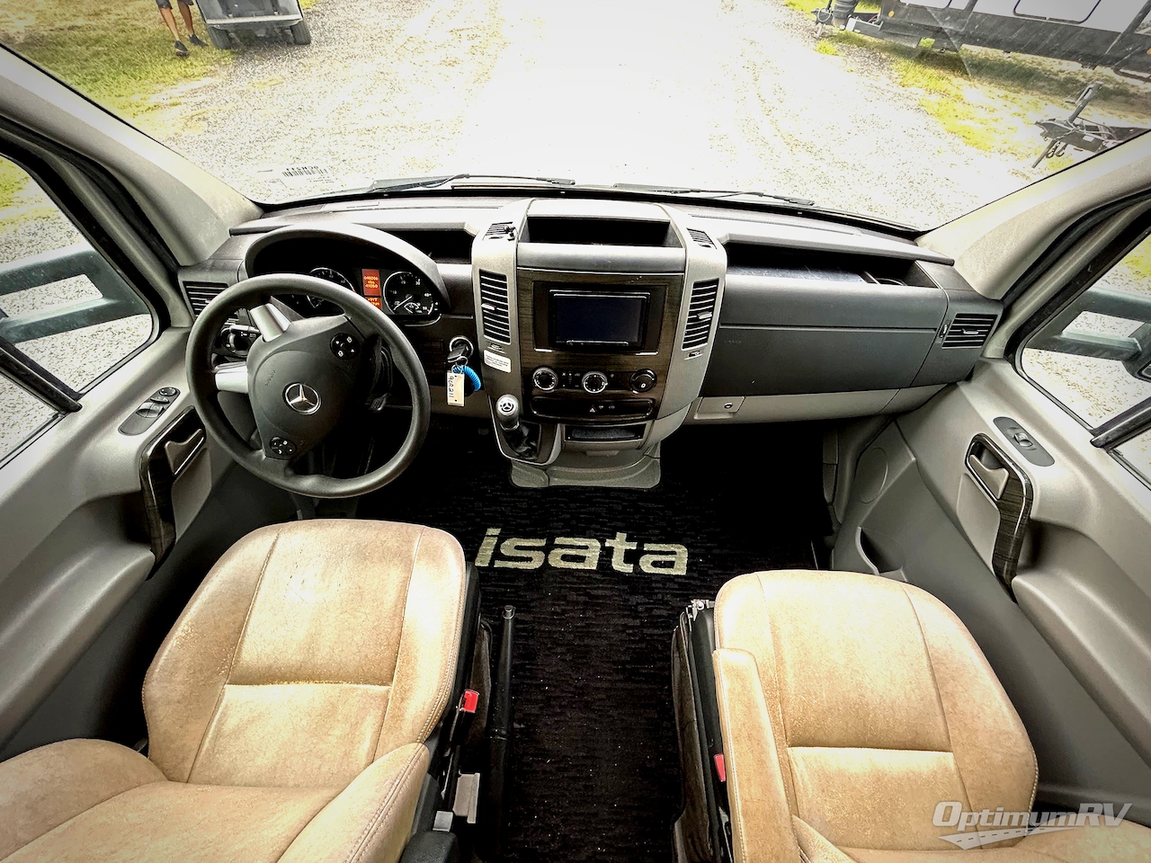 2019 Dynamax isata 3 24FW Photo 8