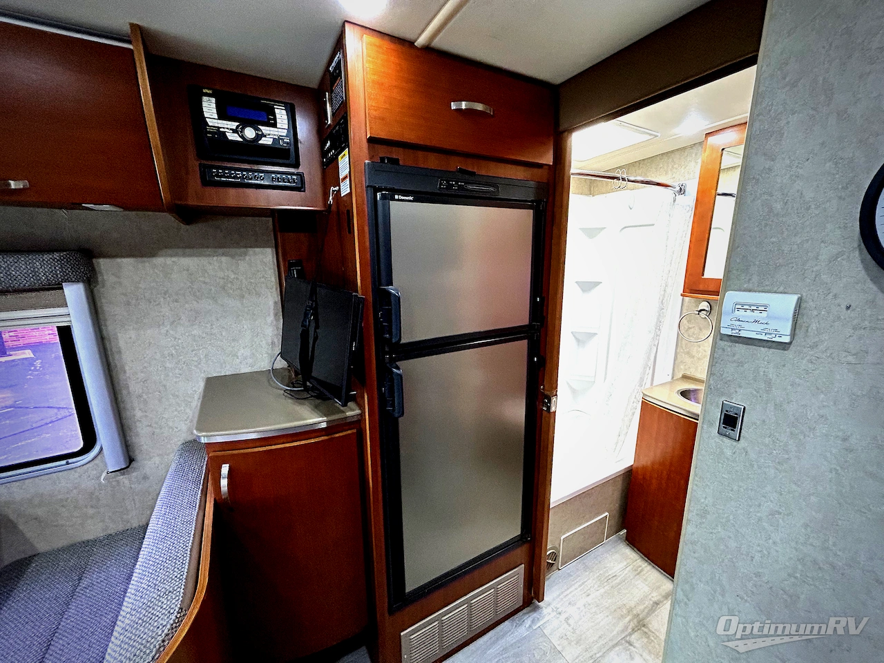 2008 Fleetwood Pulse 24A Photo 9