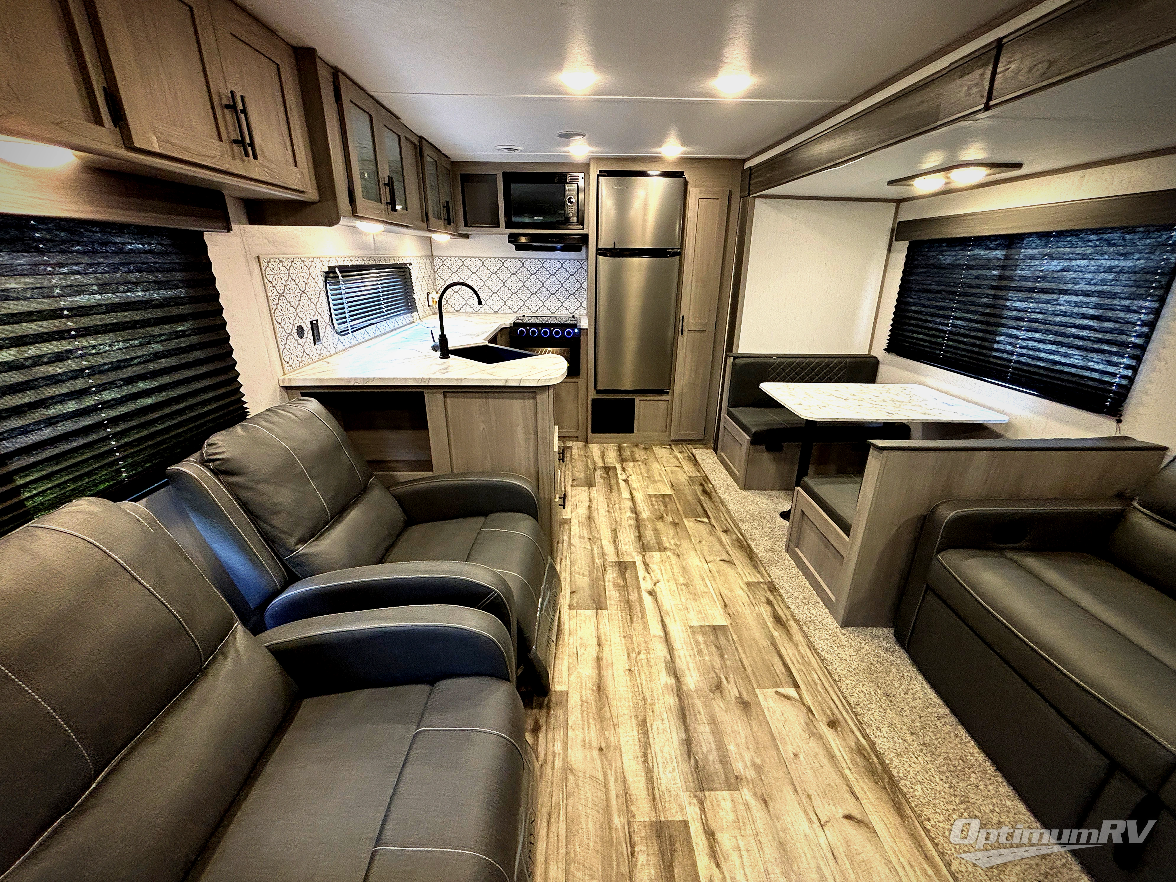 Used 2022 Dutchmen Coleman Lantern Series 286RK Travel Trailer at
