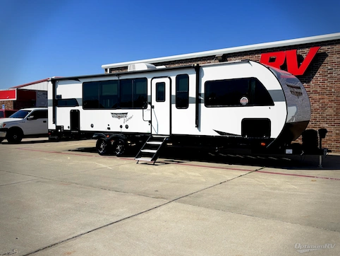 Used 2024 Forest River Wildwood T29VIEW Featured Photo