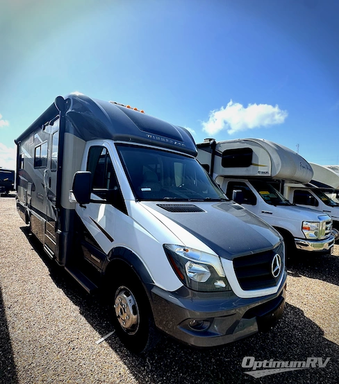 2017 Itasca Navion 24G RV Photo 1