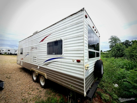 2011 Gulf Stream Ameri-Lite 23BW RV Photo 2