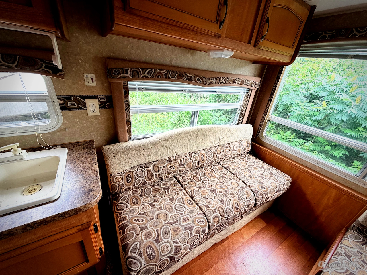 2011 Gulf Stream Ameri-Lite 23BW Photo 7