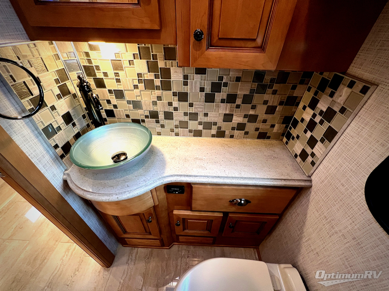 2022 Newmar Dutch Star 4081 Photo 19