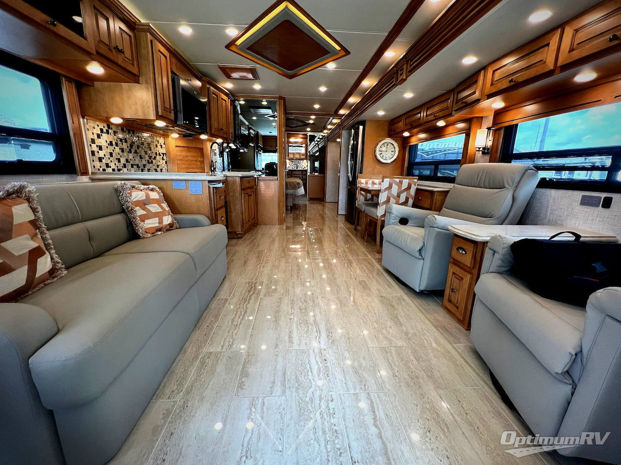 2022 Newmar Dutch Star 4081 Photo 34