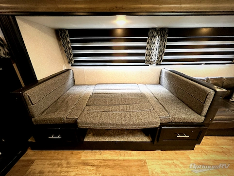 2022 Forest River Cherokee Grey Wolf 26DBH RV Photo 2