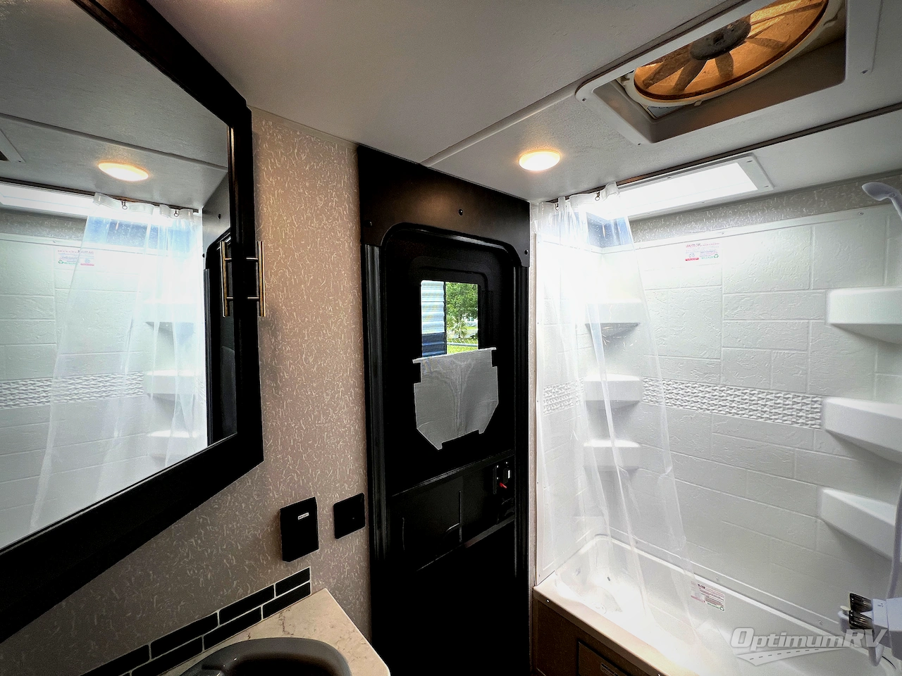 2022 Forest River Cherokee Grey Wolf 26DBH Photo 20