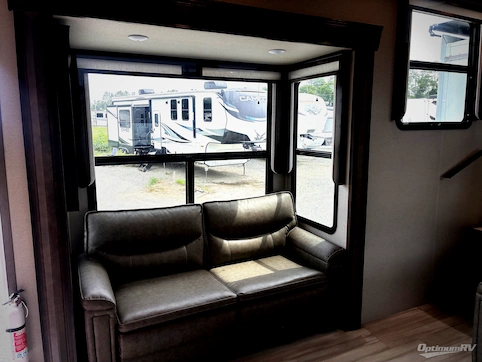 2022 Grand Design Solitude 390RK RV Photo 2
