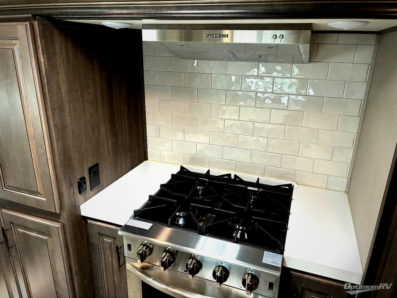 2022 Grand Design Solitude 390RK Photo 12