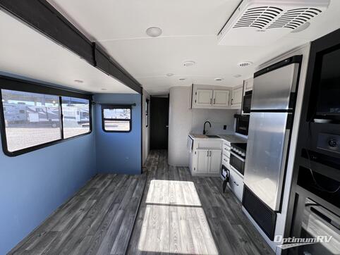 2023 Highland Ridge Open Range Light M-296BHS RV Photo 2