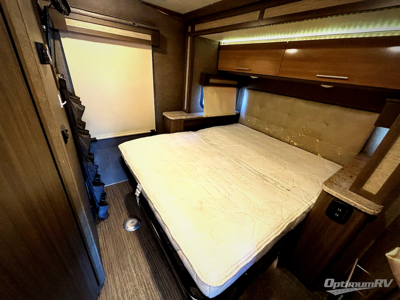 2016 Thor Gemini 23TR Photo 2