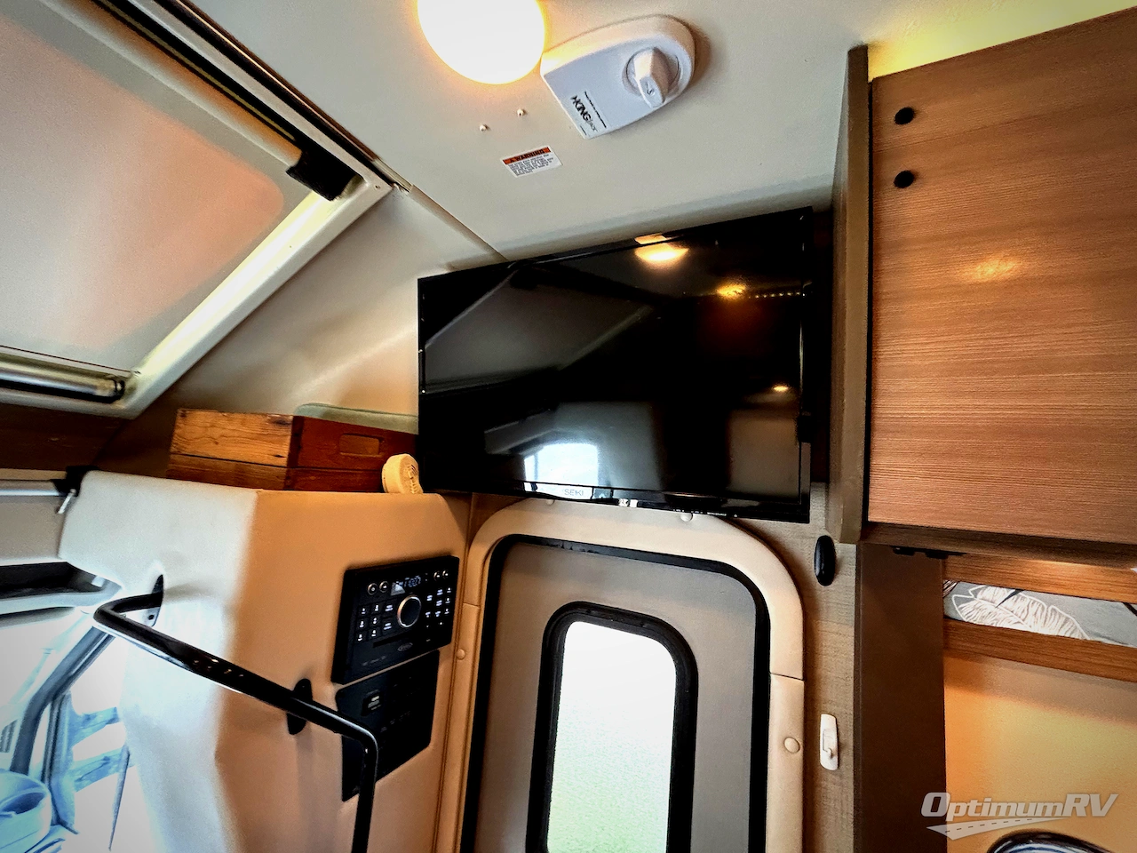 2016 Thor Gemini 23TR Photo 11