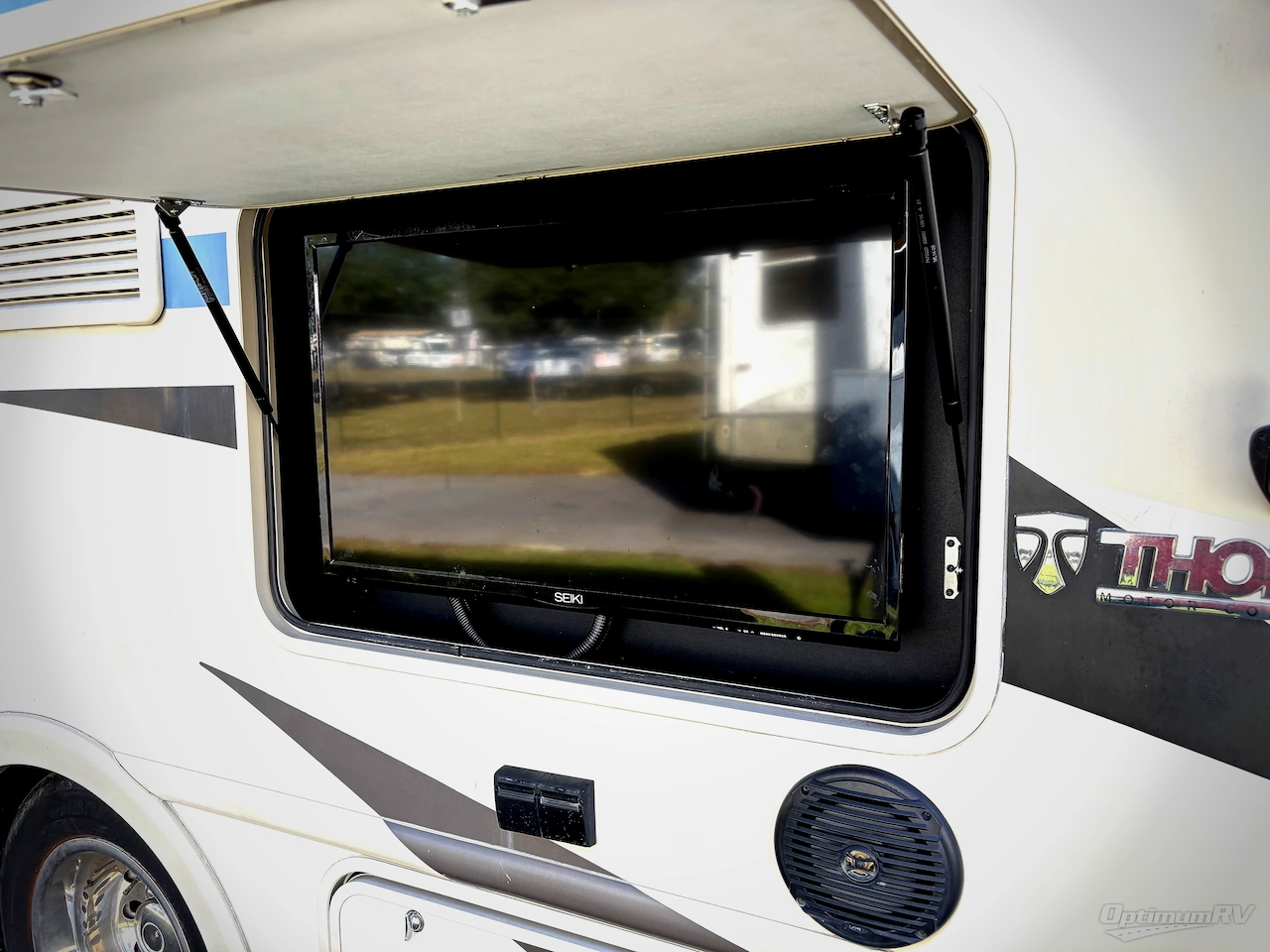 2016 Thor Gemini 23TR Photo 15