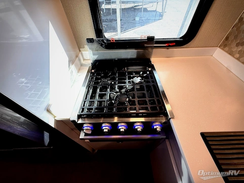 2023 ATC Trailers Game Changer Pro 4023 RV Photo 2