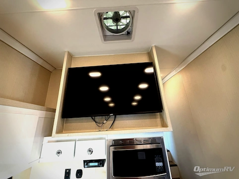 2023 ATC Trailers Game Changer Pro 4023 RV Photo 3