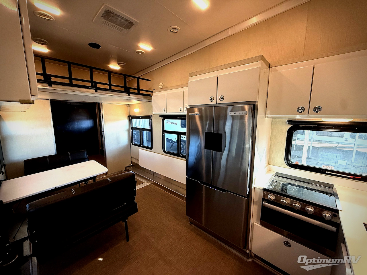 2023 ATC Trailers Game Changer Pro 4023 Photo 6