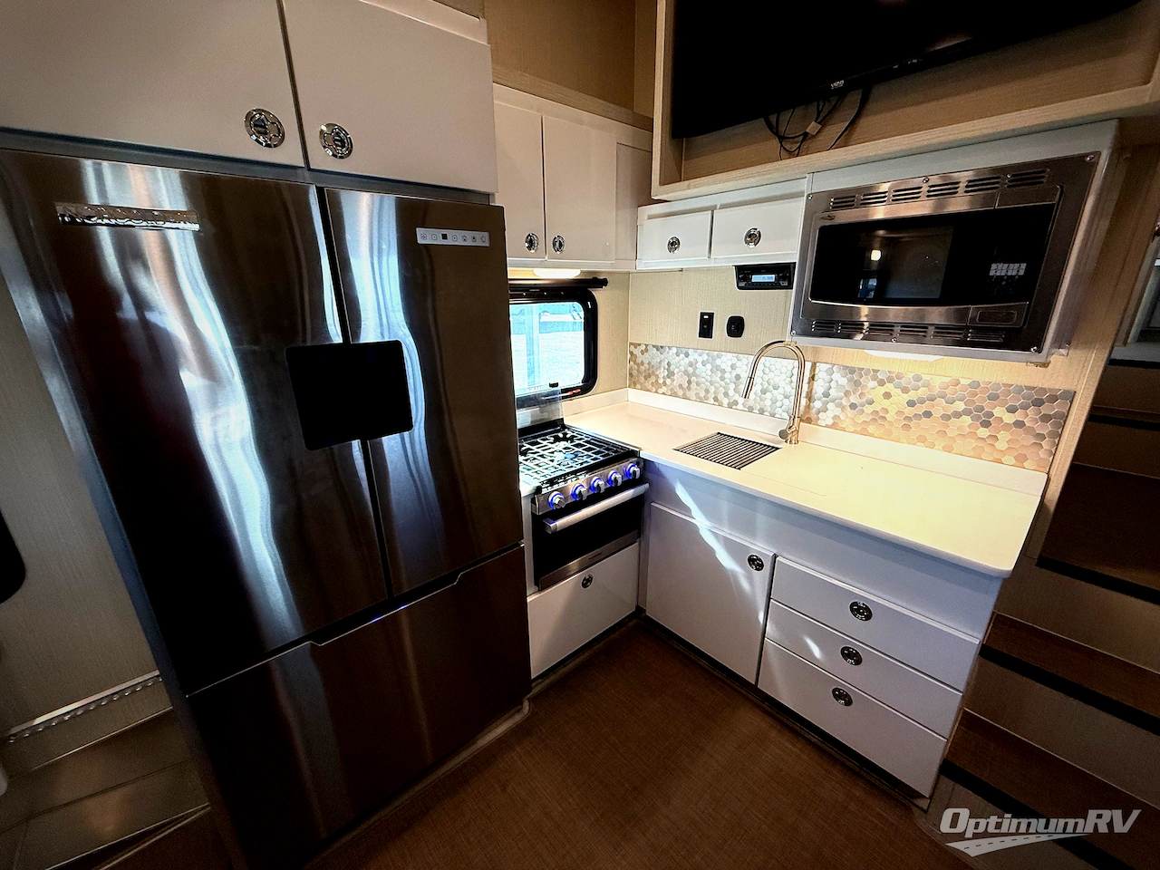 2023 ATC Trailers Game Changer Pro 4023 Photo 12