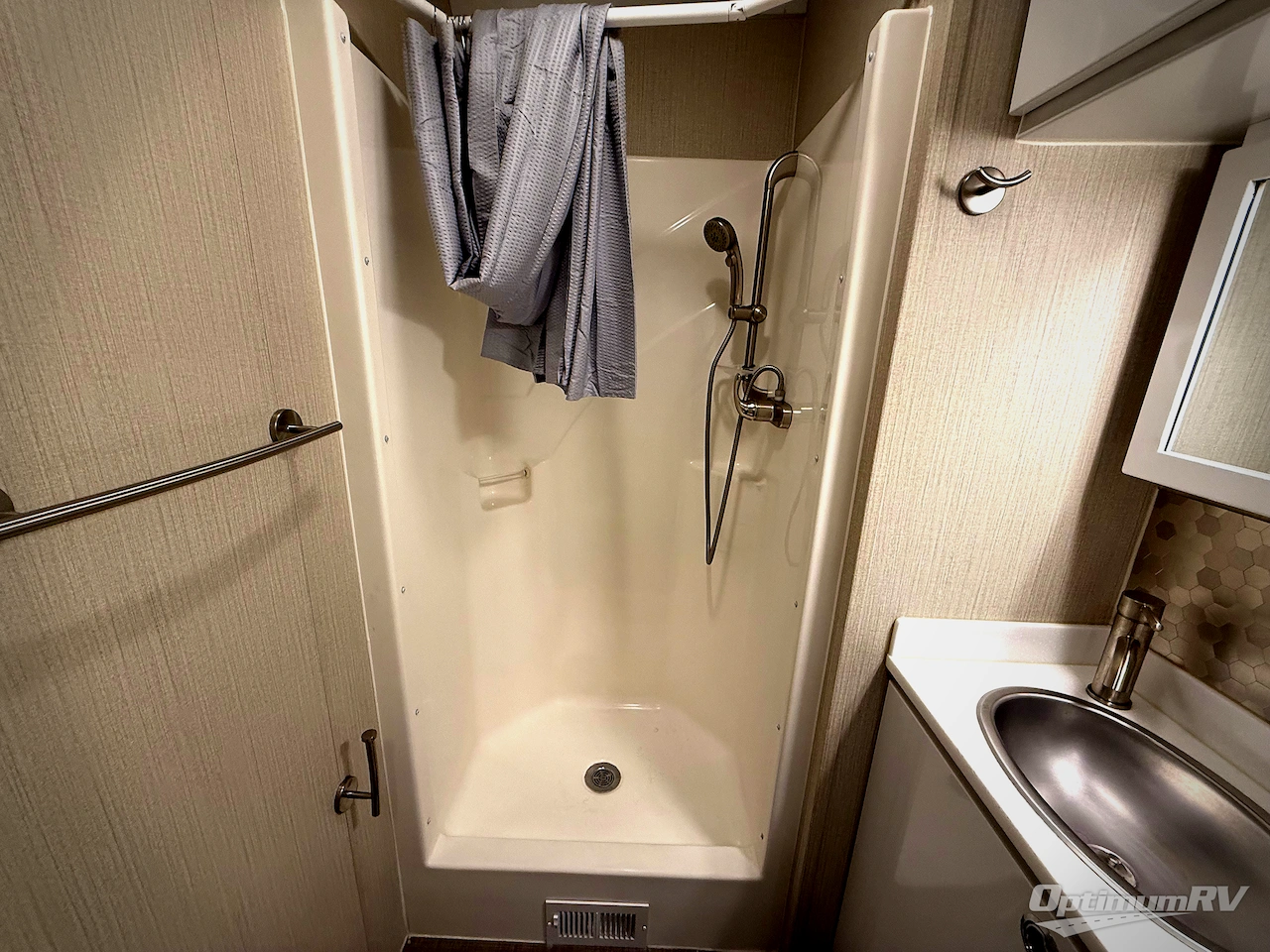 2023 ATC Trailers Game Changer Pro 4023 Photo 21