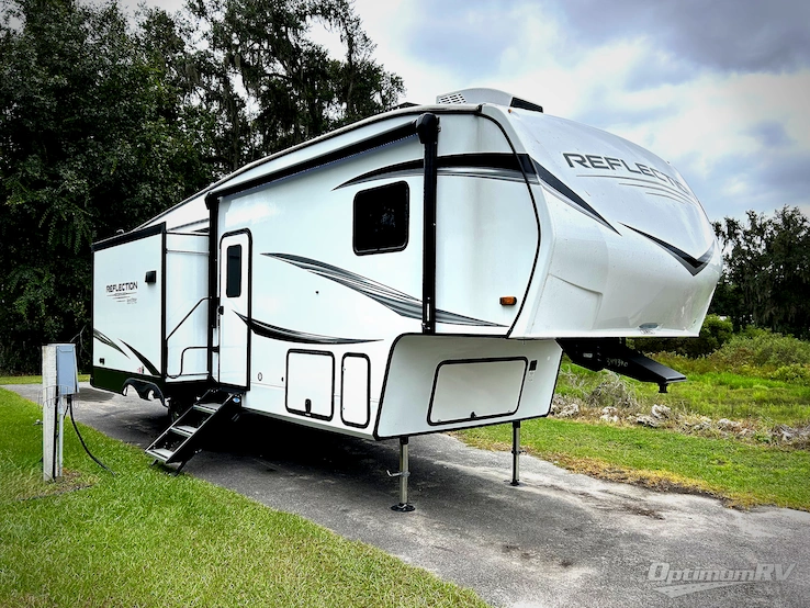 2024 Grand Design Reflection 100 Series 28RL RV Photo 1