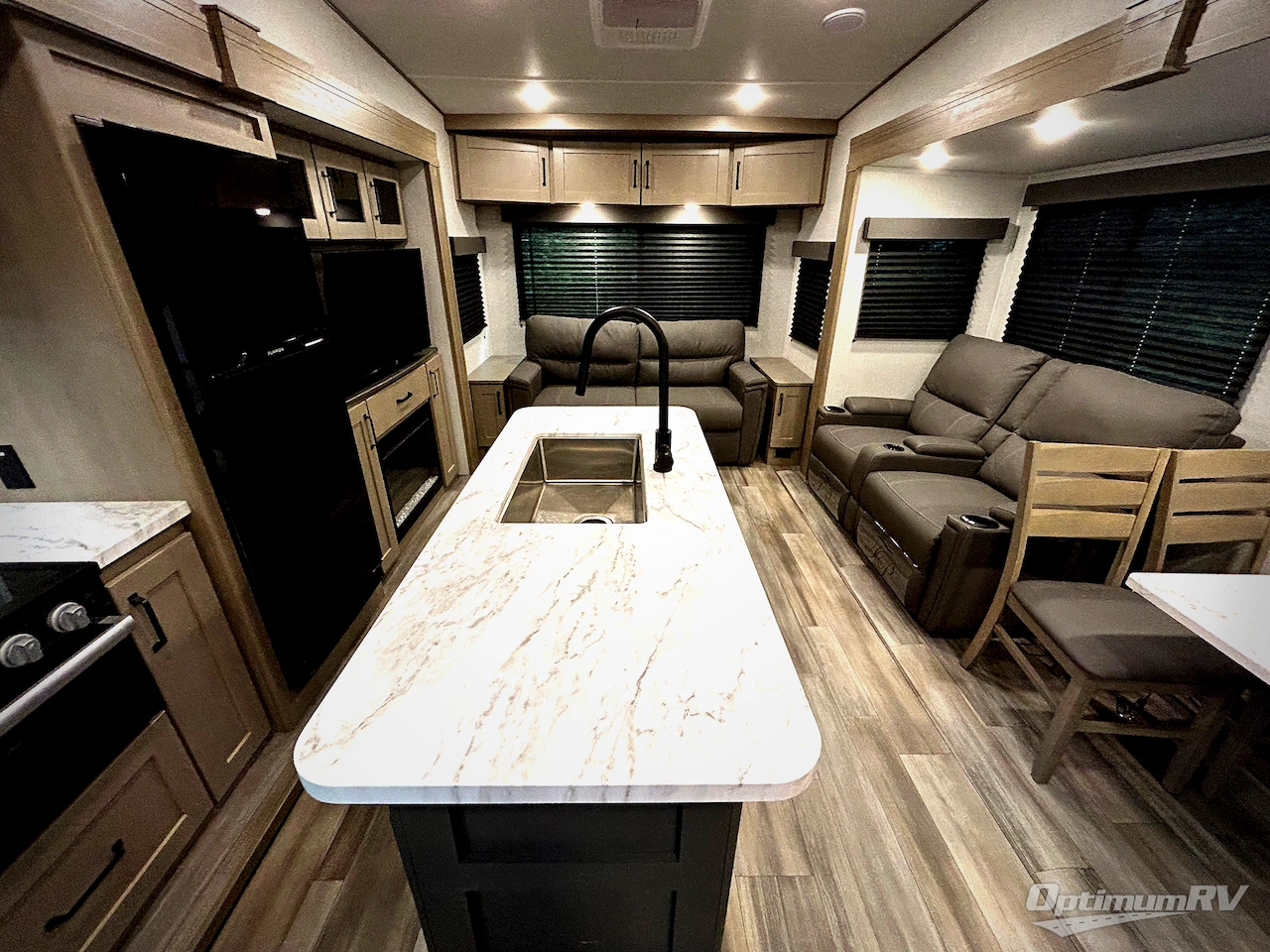 2024 Grand Design Reflection 100 Series 28RL Photo 3