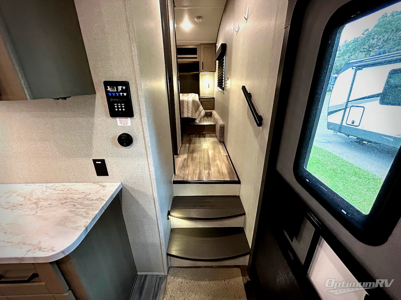 2024 Grand Design Reflection 100 Series 28RL Photo 6