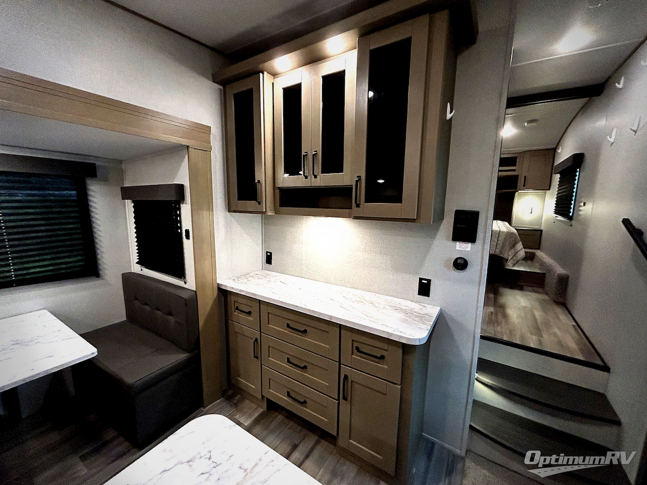 2024 Grand Design Reflection 100 Series 28RL Photo 11