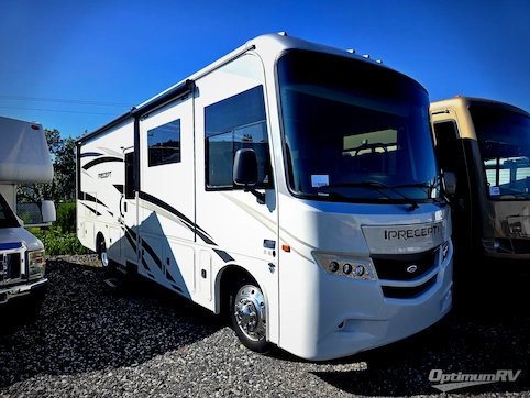 Used 2024 Jayco Precept 31UL Featured Photo