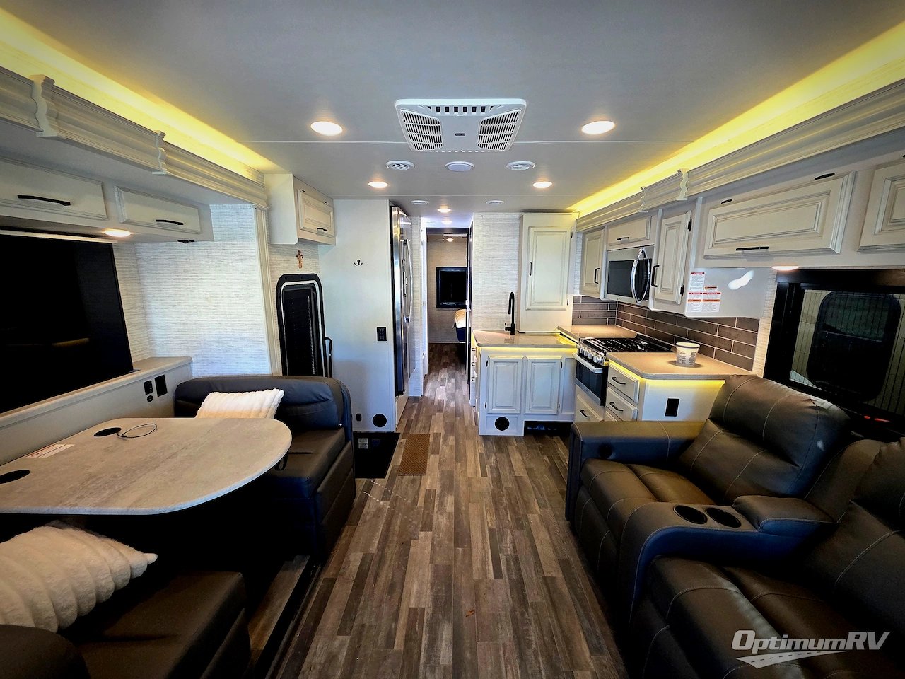 2024 Jayco Precept 31UL Photo 3