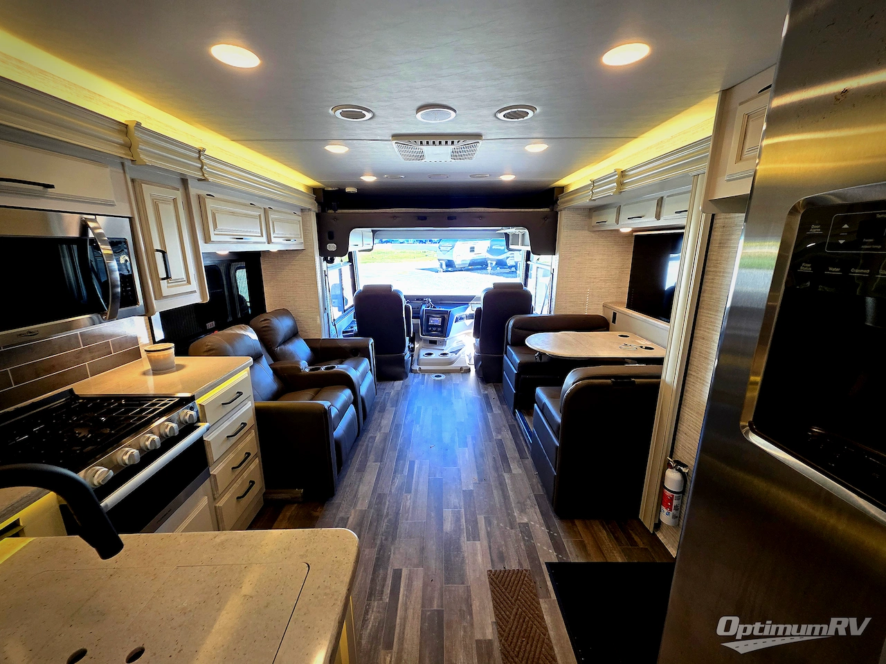 2024 Jayco Precept 31UL Photo 4