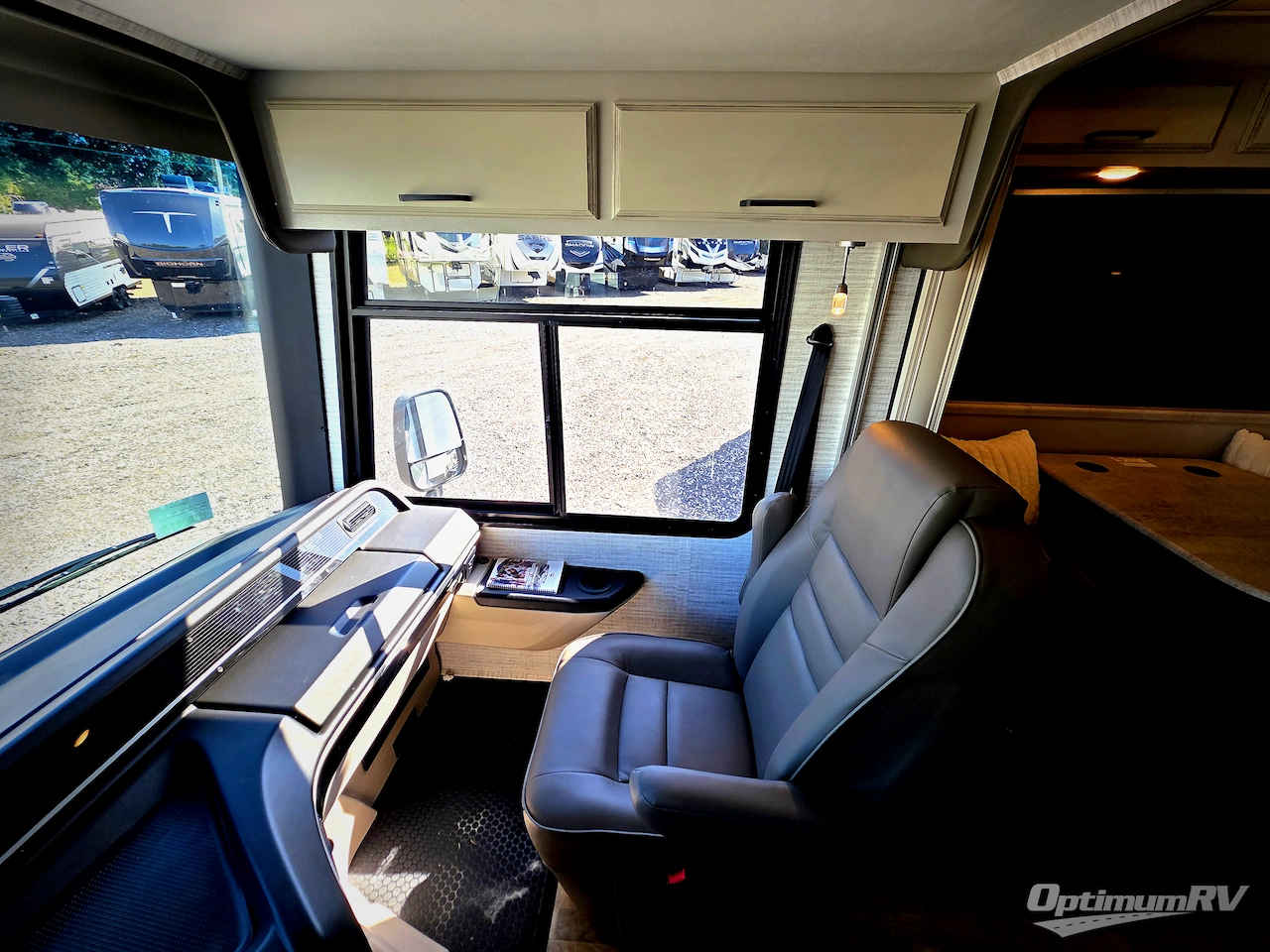 2024 Jayco Precept 31UL Photo 7