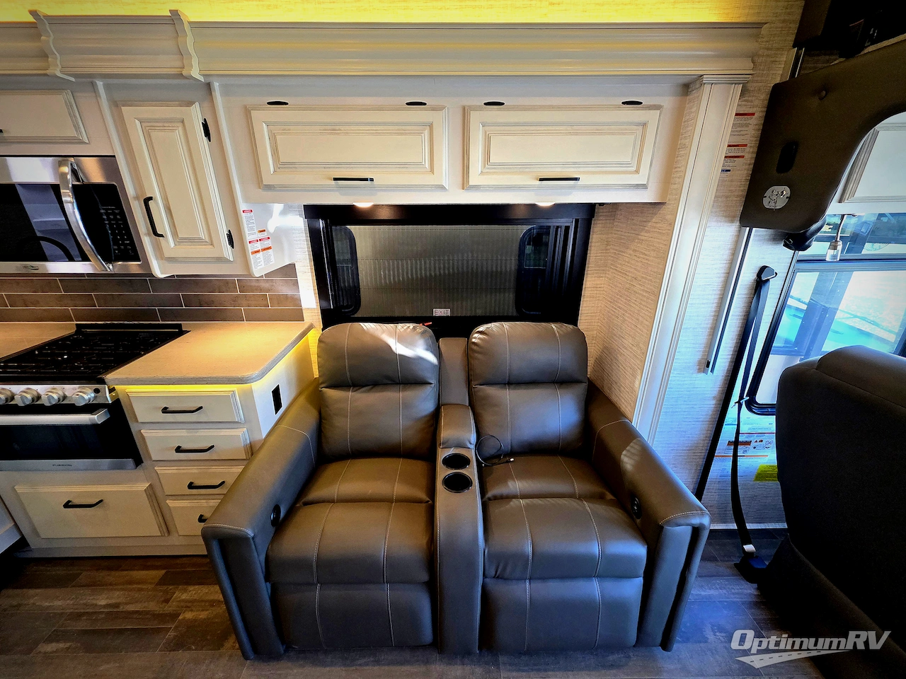 2024 Jayco Precept 31UL Photo 10