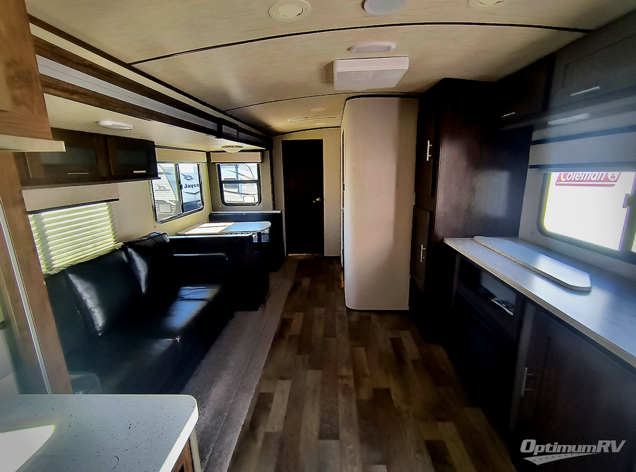 SOLD! - Used 2019 Cruiser Radiance Ultra Lite 25RK Travel Trailer