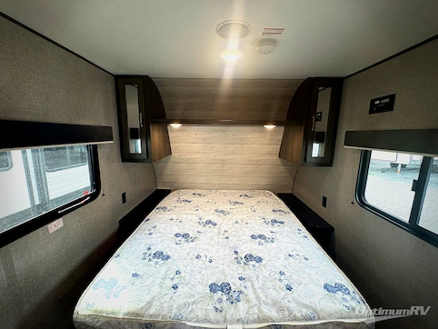 2021 Jayco Jay Flight SLX 7 195RB RV Photo 3