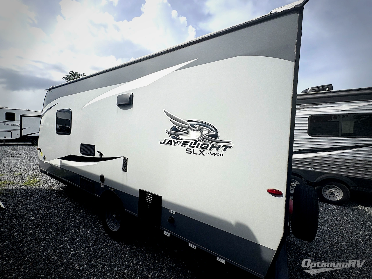 2021 Jayco Jay Flight SLX 7 195RB Photo 3