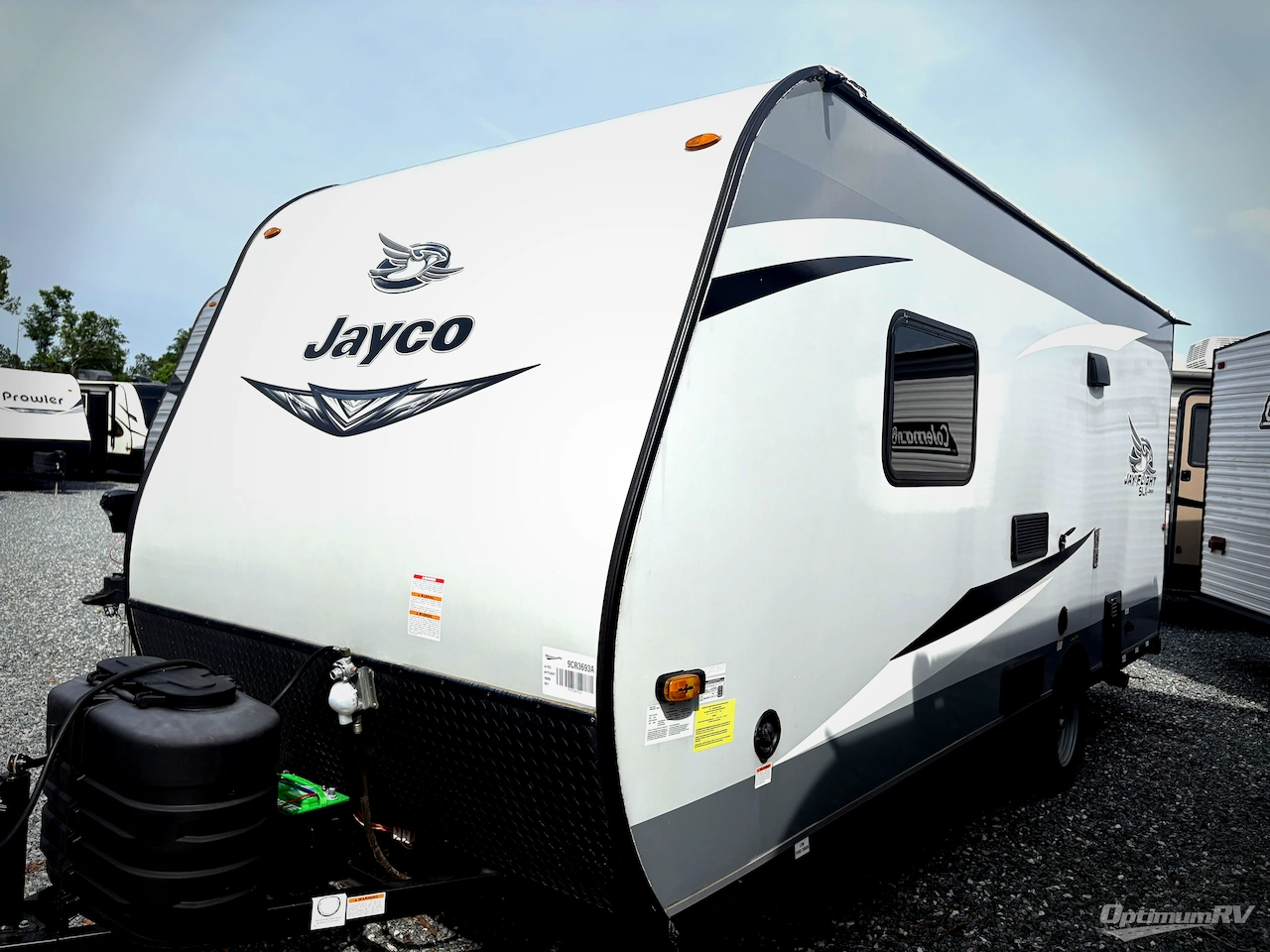 2021 Jayco Jay Flight SLX 7 195RB Photo 4