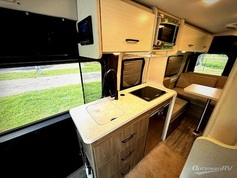 2023 Thor Twist 2JB RV Photo 3