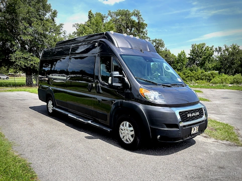 Used 2023 Thor Motor Coach Twist 2JB Featured Photo