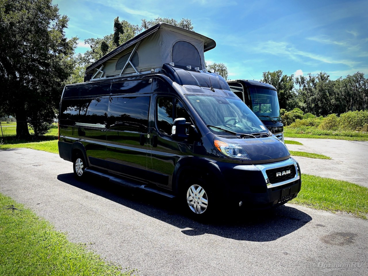2023 Thor Twist 2JB Photo 1