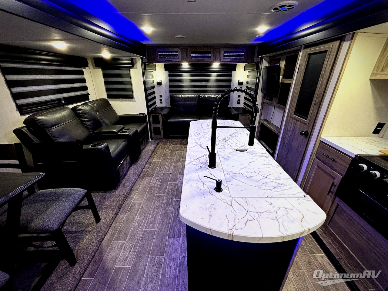 2022 Forest River Cherokee photo 4