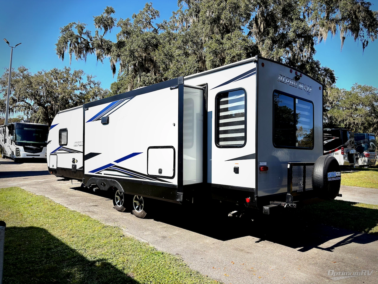 2022 Forest River Cherokee photo 3