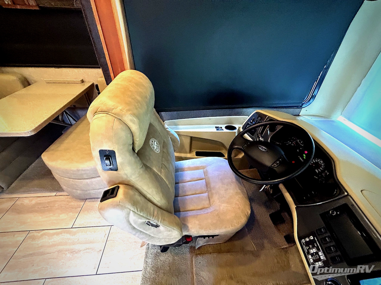 2017 Tiffin Allegro 32 SA Photo 7