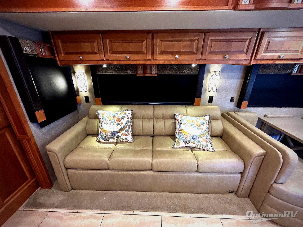2017 Tiffin Allegro 32 SA Photo 13