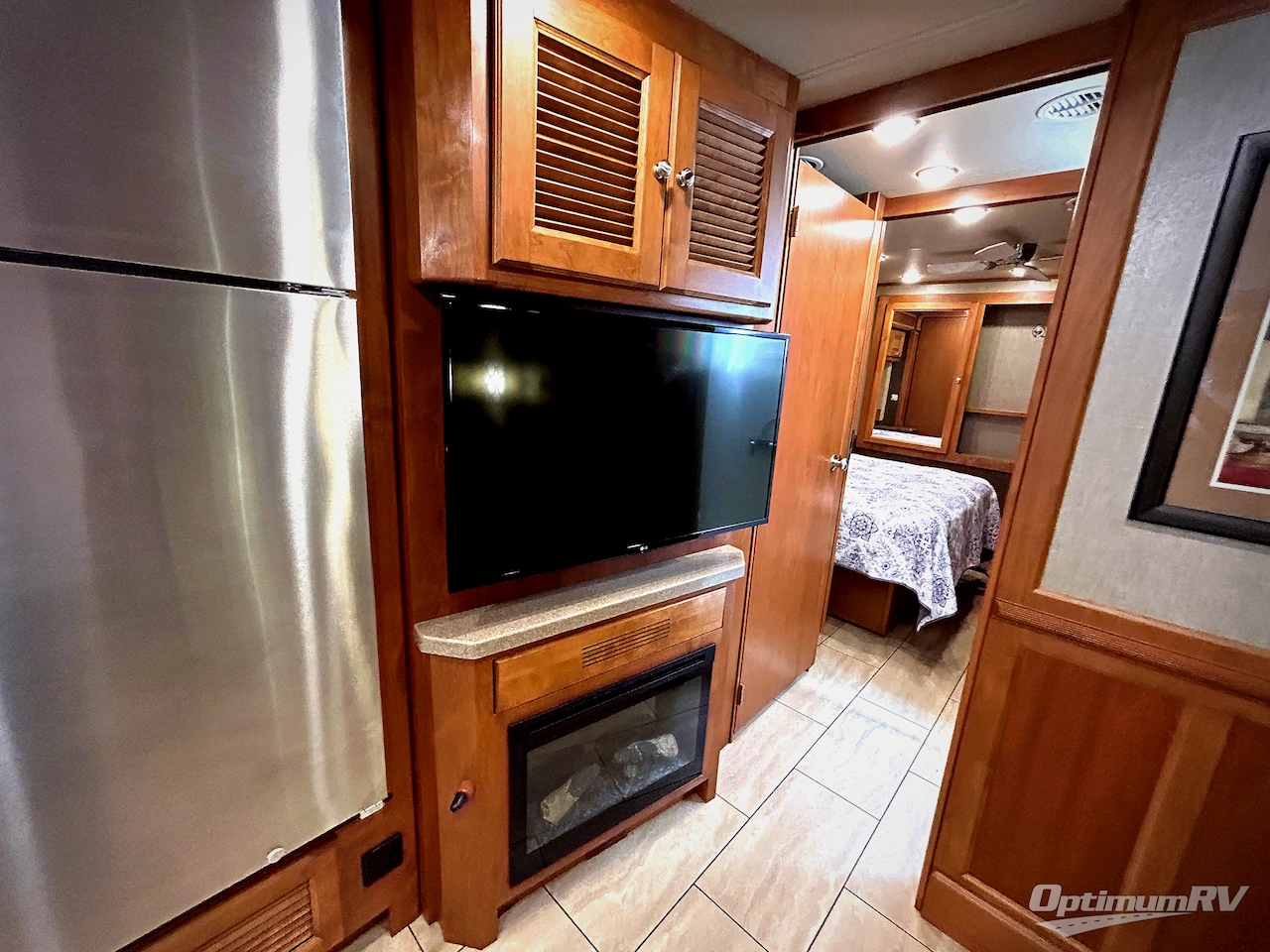 2017 Tiffin Allegro 32 SA Photo 14