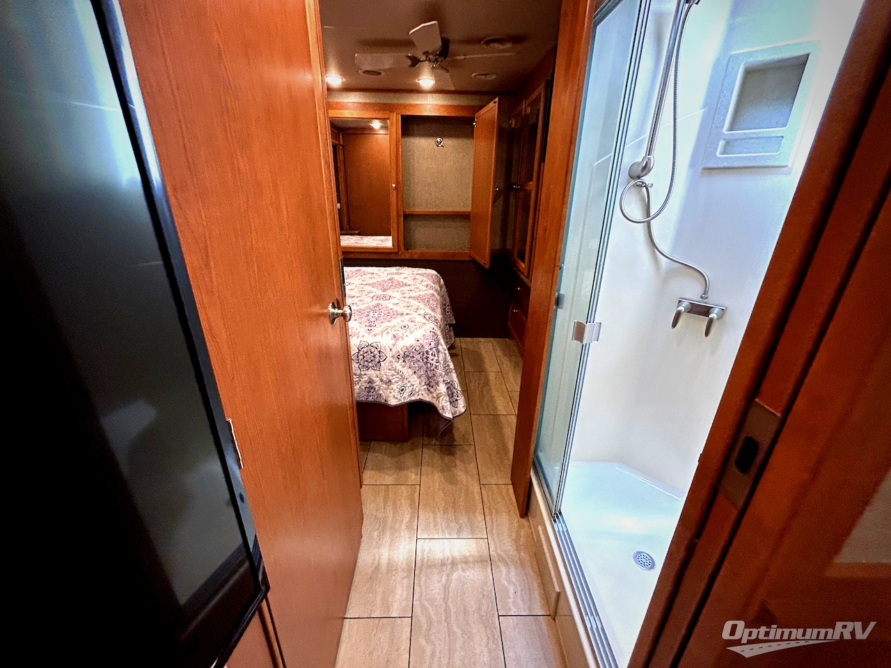 2017 Tiffin Allegro 32 SA Photo 15