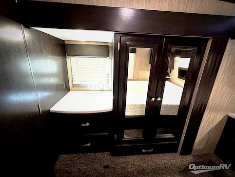 2019 Heartland Fuel 335 RV Photo 3