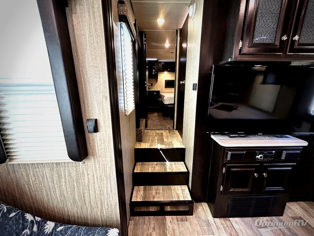 2019 Heartland Fuel 335 Photo 7